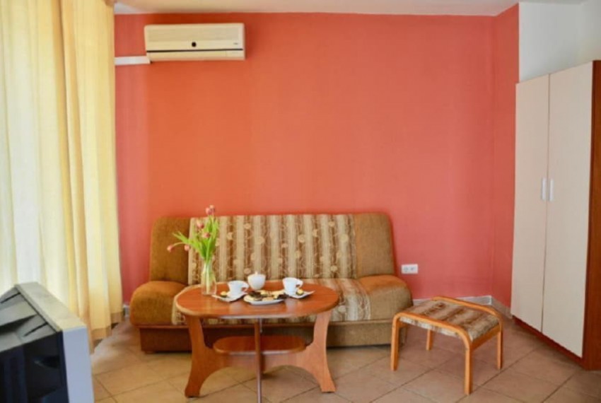 Rainbow 2 Cacao Beach Apartments, apartament Rainbow 2 Cacao Beach Apartments, apartament