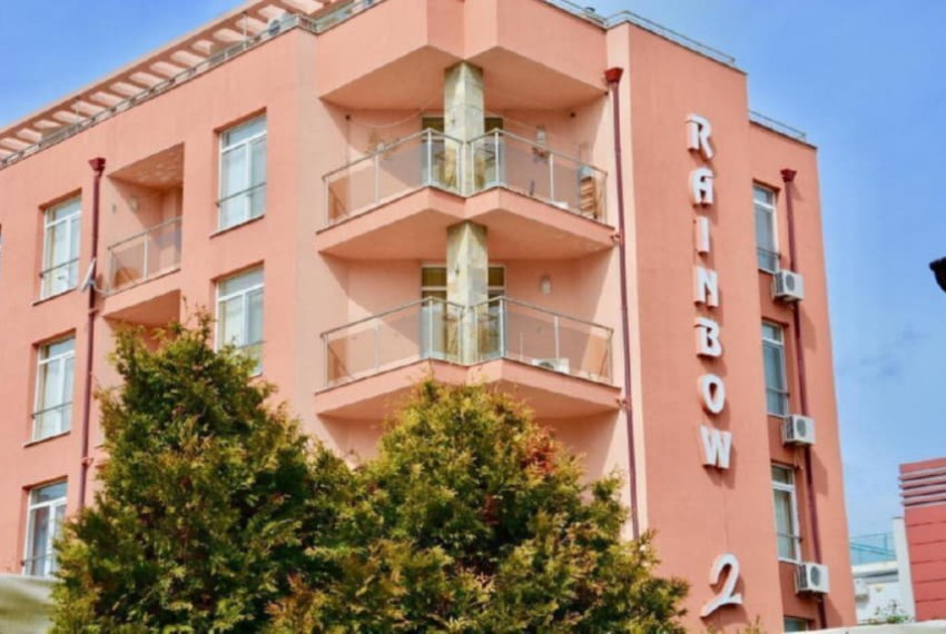 Rainbow 2 Cacao Beach Apartments, apartament Rainbow 2 Cacao Beach Apartments, apartament