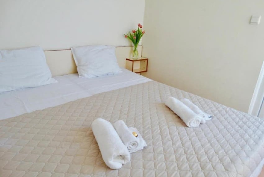 Rainbow 2 Cacao Beach Apartments, apartament Rainbow 2 Cacao Beach Apartments, apartament