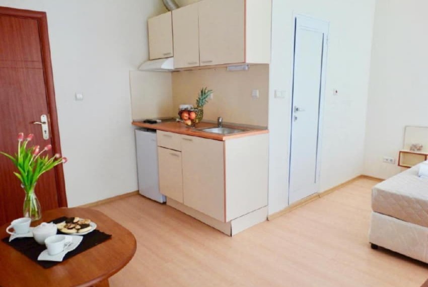 Rainbow 2 Cacao Beach Apartments, apartament Rainbow 2 Cacao Beach Apartments, apartament