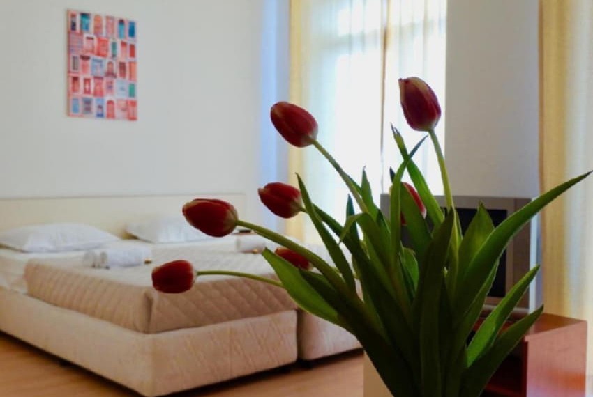 Rainbow 2 Cacao Beach Apartments, apartament Rainbow 2 Cacao Beach Apartments, apartament
