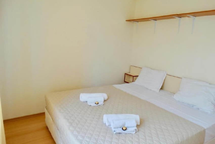 Rainbow 2 Cacao Beach Apartments, apartament Rainbow 2 Cacao Beach Apartments, apartament