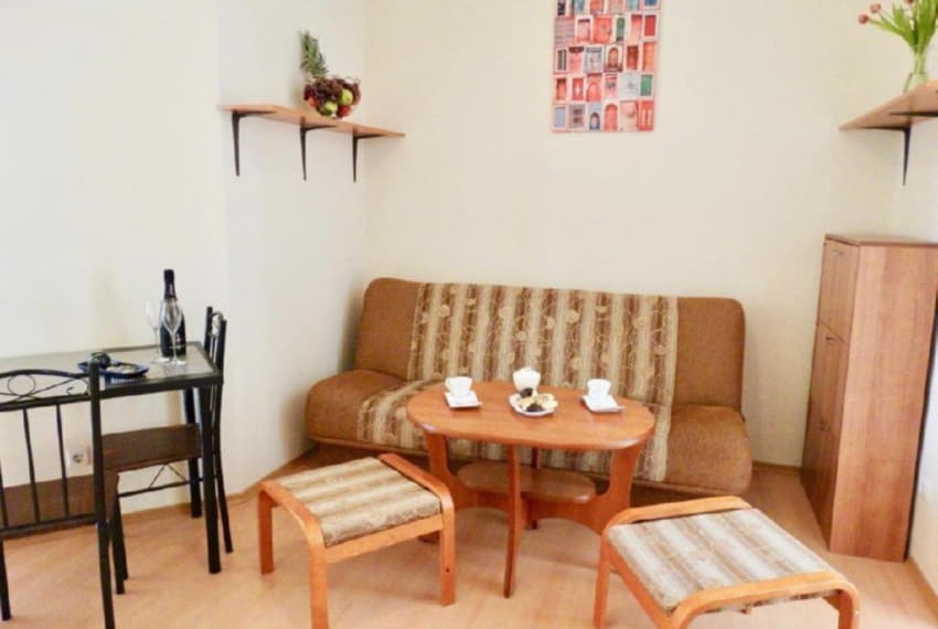 Rainbow 2 Cacao Beach Apartments, apartament Rainbow 2 Cacao Beach Apartments, apartament