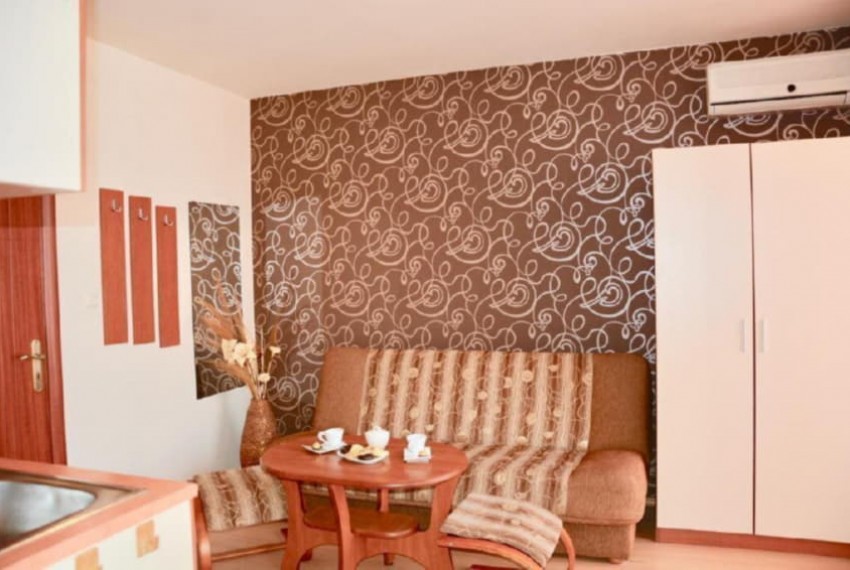 Rainbow 2 Cacao Beach Apartments, apartament Rainbow 2 Cacao Beach Apartments, apartament
