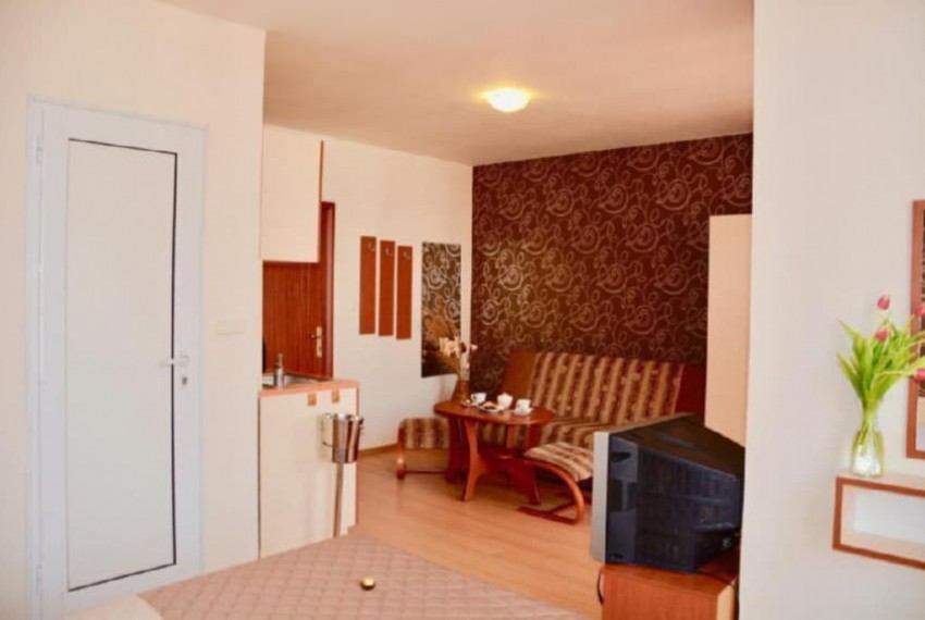 Rainbow 2 Cacao Beach Apartments, apartament Rainbow 2 Cacao Beach Apartments, apartament