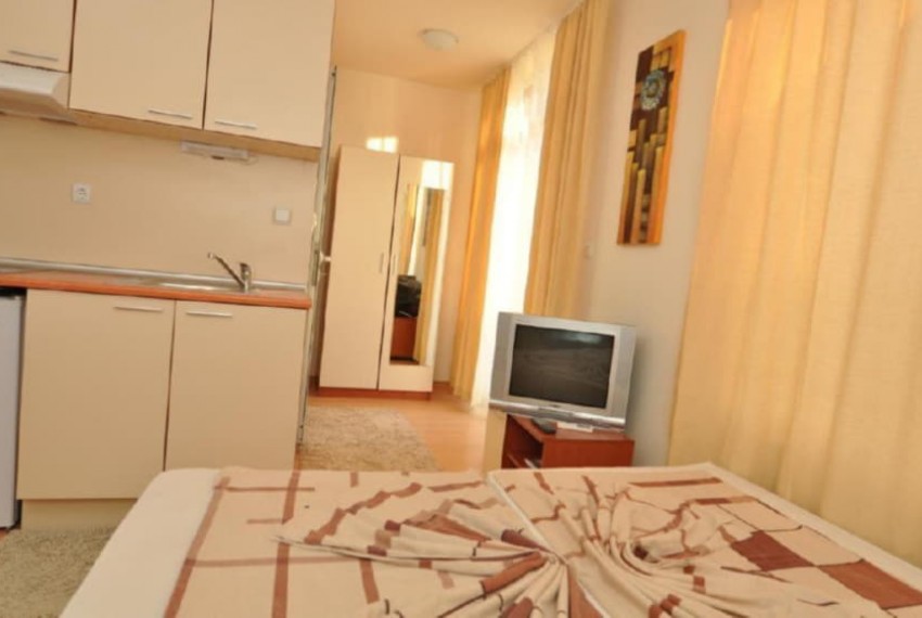 Rainbow 2 Cacao Beach Apartments, apartament Rainbow 2 Cacao Beach Apartments, apartament