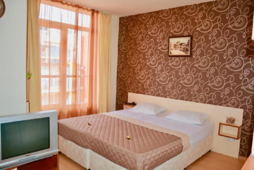 Rainbow 2 Cacao Beach Apartments, apartament Rainbow 2 Cacao Beach Apartments, apartament