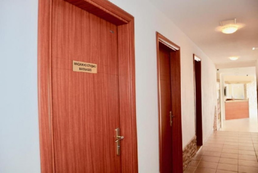 Rainbow 2 Cacao Beach Apartments, apartament Rainbow 2 Cacao Beach Apartments, apartament