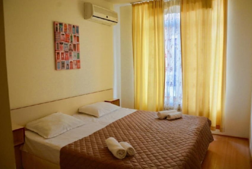 Rainbow 2 Cacao Beach Apartments, apartament Rainbow 2 Cacao Beach Apartments, apartament