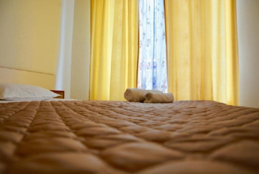 Rainbow 2 Cacao Beach Apartments, apartament Rainbow 2 Cacao Beach Apartments, apartament