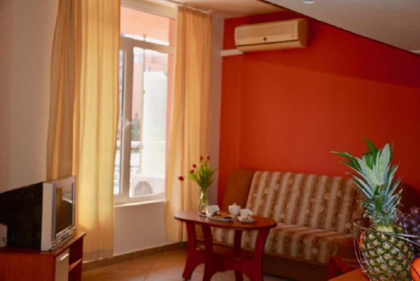 Rainbow 2 Cacao Beach Apartments, apartament Rainbow 2 Cacao Beach Apartments, apartament