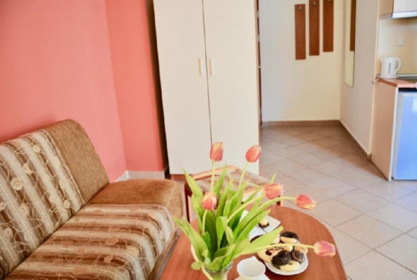 Rainbow 2 Cacao Beach Apartments, apartament Rainbow 2 Cacao Beach Apartments, apartament