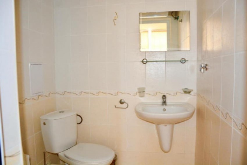 Rainbow 2 Cacao Beach Apartments, apartament Rainbow 2 Cacao Beach Apartments, apartament