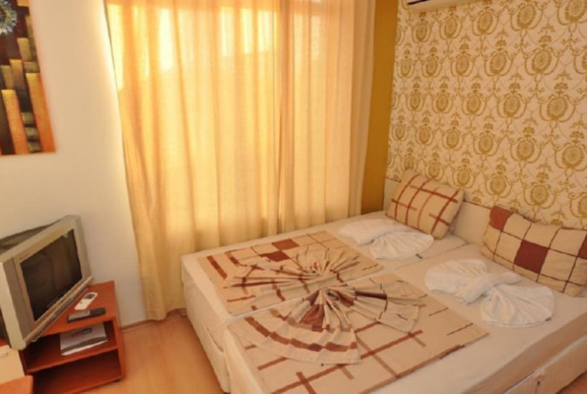 Rainbow 2 Cacao Beach Apartments, apartament Rainbow 2 Cacao Beach Apartments, apartament