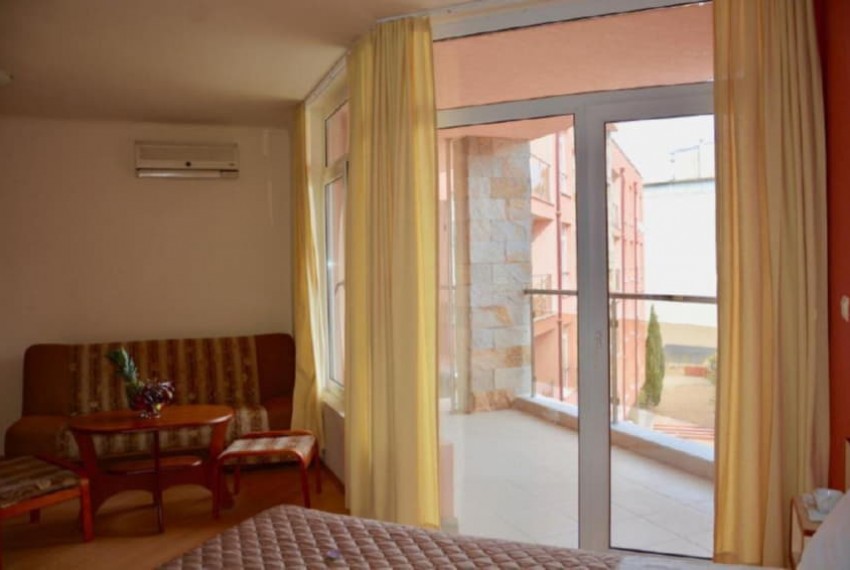 Rainbow 2 Cacao Beach Apartments, apartament Rainbow 2 Cacao Beach Apartments, apartament