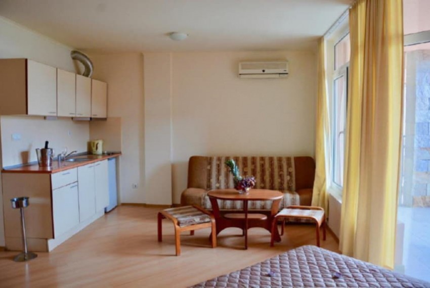 Rainbow 2 Cacao Beach Apartments, apartament Rainbow 2 Cacao Beach Apartments, apartament