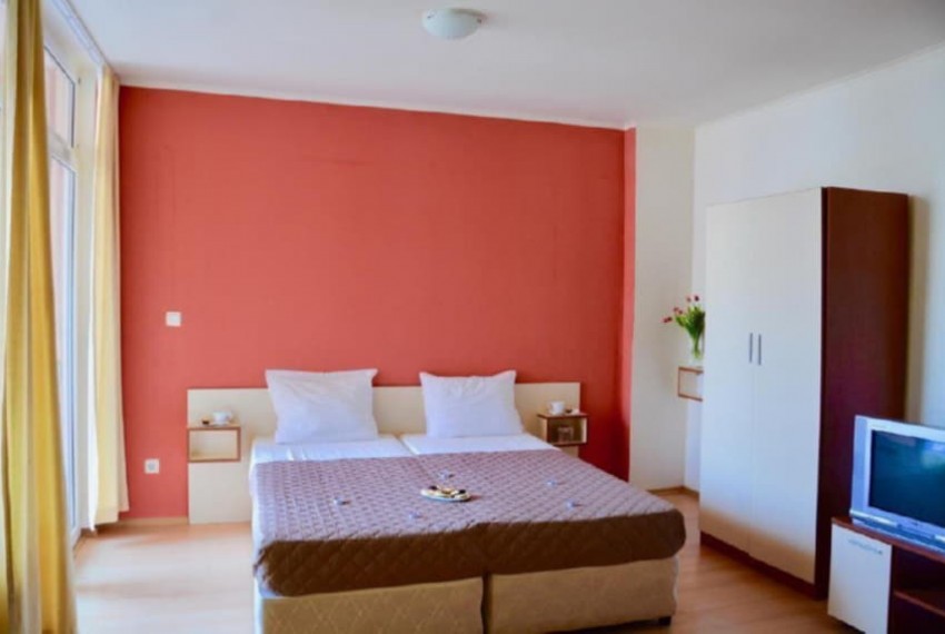 Rainbow 2 Cacao Beach Apartments, apartament Rainbow 2 Cacao Beach Apartments, apartament
