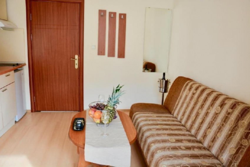 Rainbow 2 Cacao Beach Apartments, apartament Rainbow 2 Cacao Beach Apartments, apartament