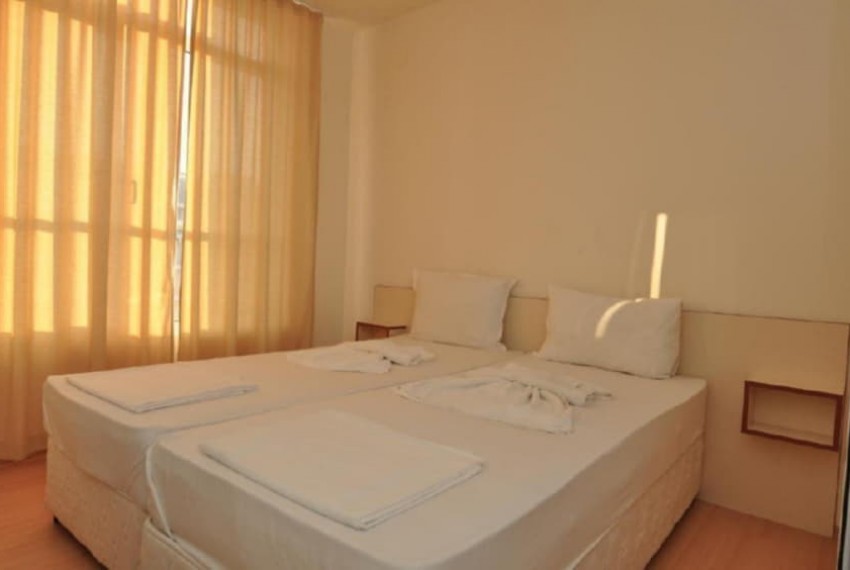 Rainbow 2 Cacao Beach Apartments, apartament Rainbow 2 Cacao Beach Apartments, apartament