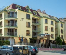 Mariner'S, 3*