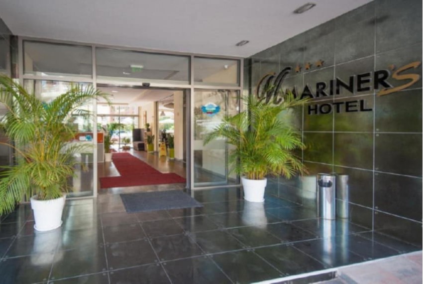 Mariner'S, 3* Mariner'S, 3*