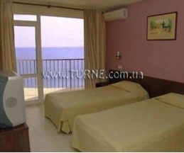 Valeo, 3*
