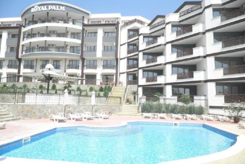 Royal Palm, 3* Royal Palm, 3*