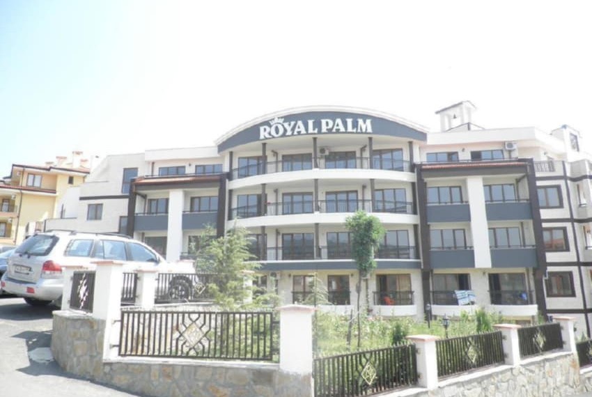 Royal Palm, 3* Royal Palm, 3*