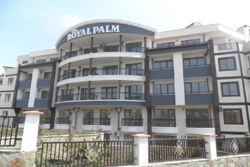 Royal Palm, 3* Royal Palm, 3*