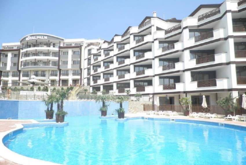Royal Palm, 3* Royal Palm, 3*