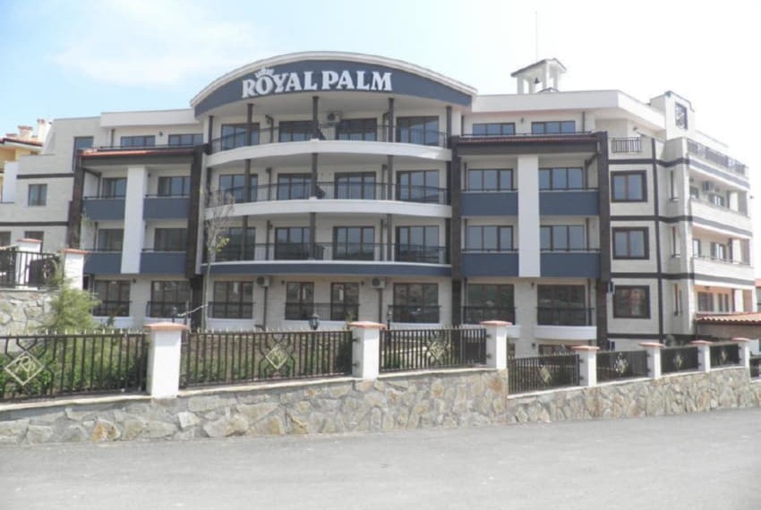 Royal Palm, 3* Royal Palm, 3*