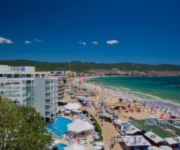 Grand Victoria, 3*