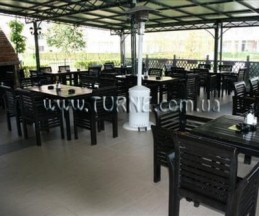Sun Village, 3*
