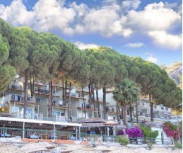 Pine Beach Hotel, 4*