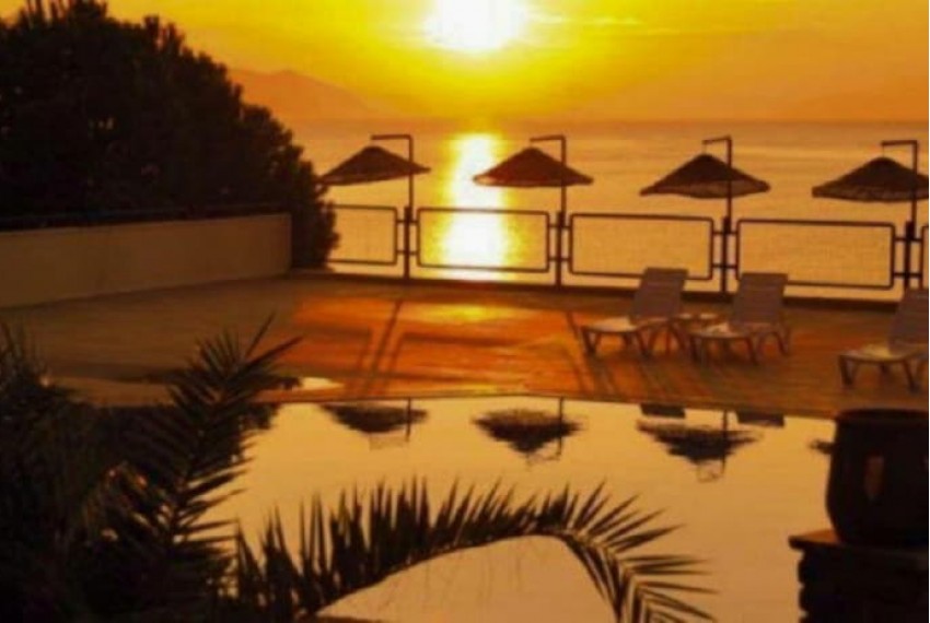 Pine Beach Hotel, 4* Pine Beach Hotel, 4*