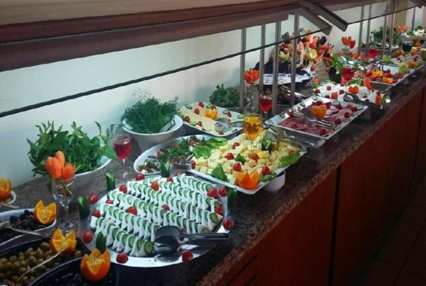 Grand Nar Hotel, 4* Grand Nar Hotel, 4*