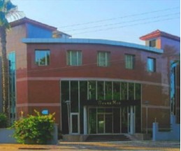 Grand Nar Hotel, 4*