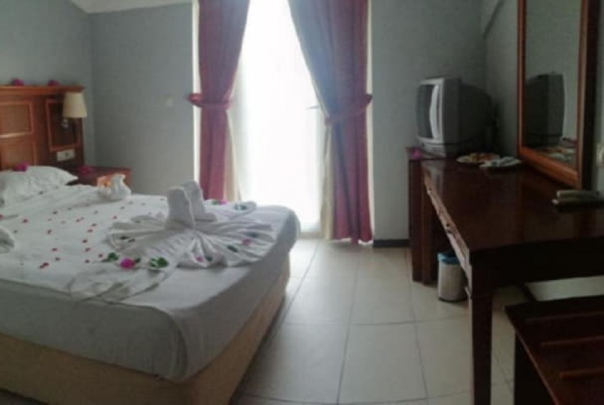 Grand Nar Hotel, 4* Grand Nar Hotel, 4*