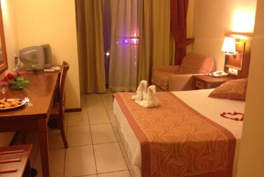 Grand Nar Hotel, 4* Grand Nar Hotel, 4*