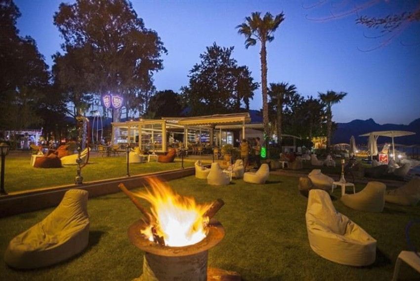 Grand Nar Hotel, 4* Grand Nar Hotel, 4*