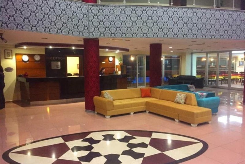 Grand Nar Hotel, 4* Grand Nar Hotel, 4*