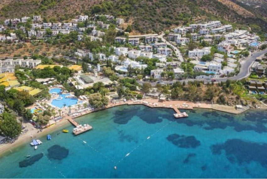 Labranda Tmt Bodrum, 5* Labranda Tmt Bodrum, 5*