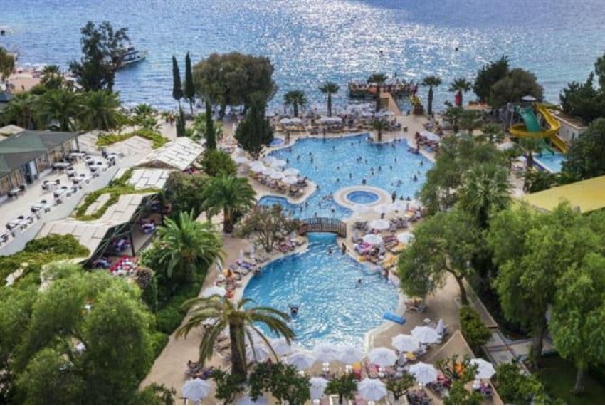 Labranda Tmt Bodrum, 5* Labranda Tmt Bodrum, 5*