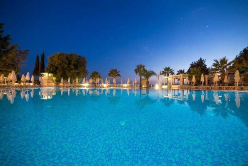 Labranda Tmt Bodrum, 5* Labranda Tmt Bodrum, 5*
