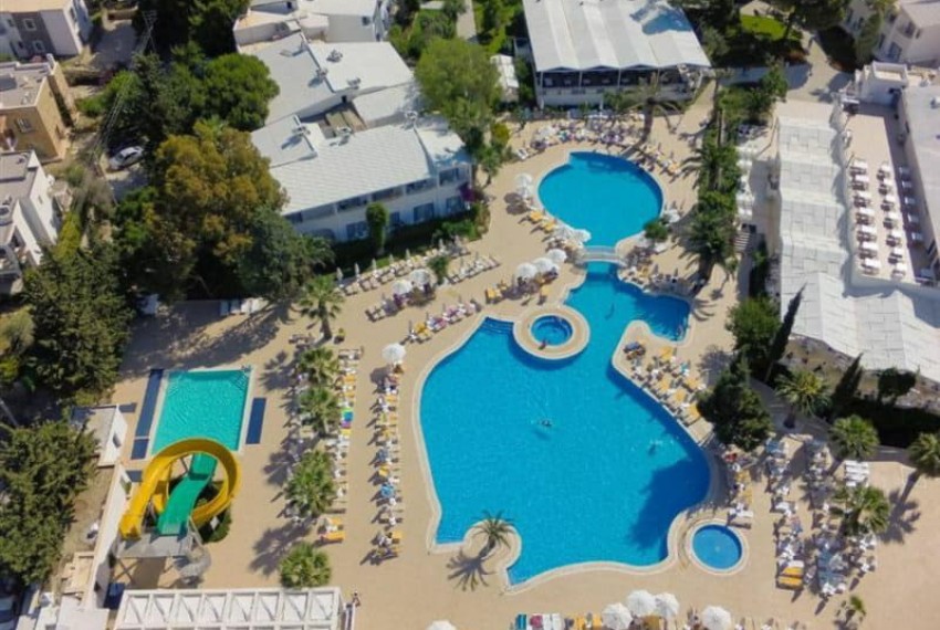 Labranda Tmt Bodrum, 5* Labranda Tmt Bodrum, 5*