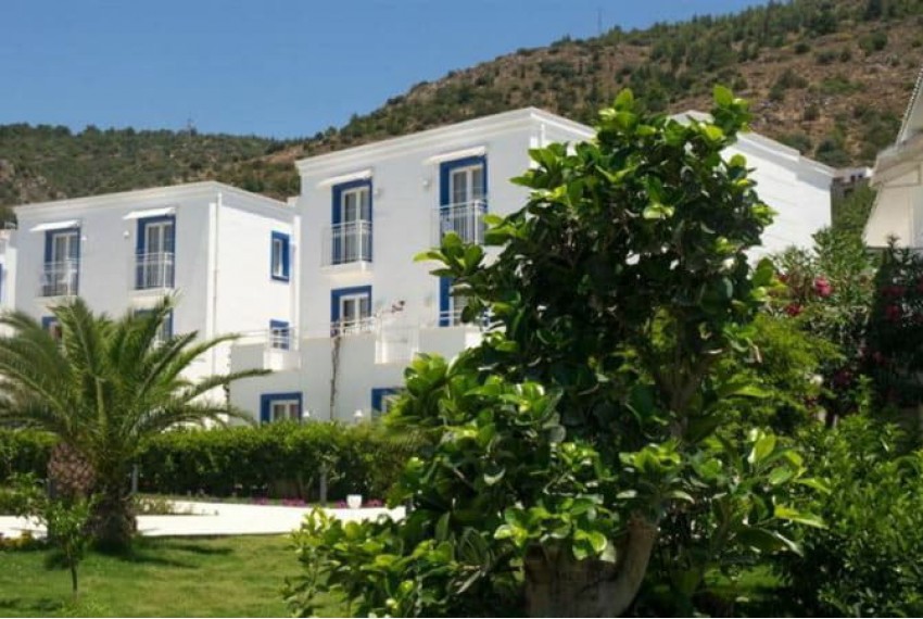 Labranda Tmt Bodrum, 5* Labranda Tmt Bodrum, 5*