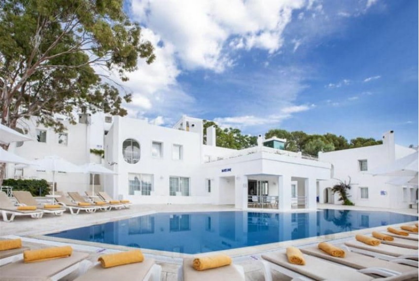 Labranda Tmt Bodrum, 5* Labranda Tmt Bodrum, 5*