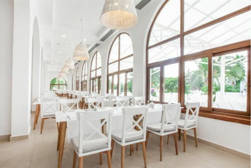 Labranda Tmt Bodrum, 5* Labranda Tmt Bodrum, 5*