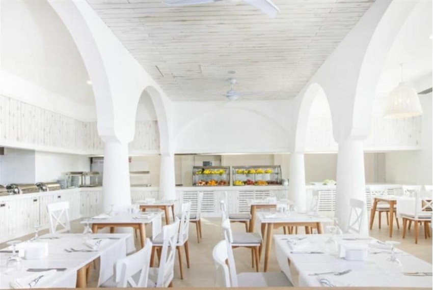 Labranda Tmt Bodrum, 5* Labranda Tmt Bodrum, 5*