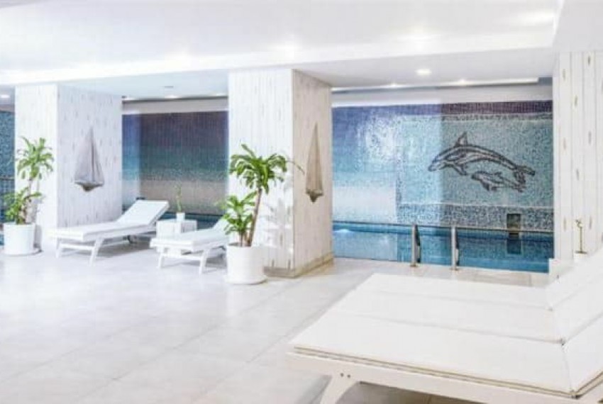 Labranda Tmt Bodrum, 5* Labranda Tmt Bodrum, 5*